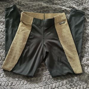 Kerrits flow rise schooling breeches